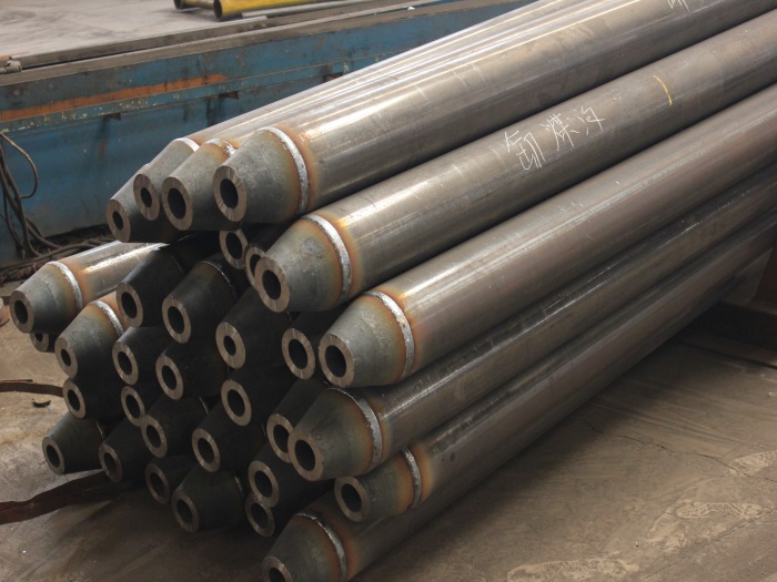 九龙坡网架杆件