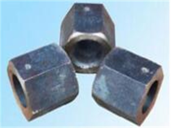 九龙坡无纹螺母