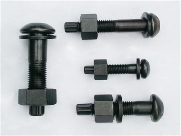 九龙坡高强螺栓