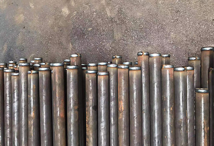 九龙坡网架杆件